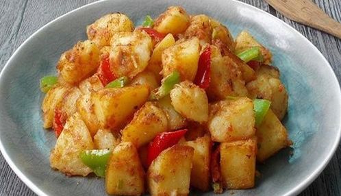 这几道简单的食谱, 让你做饭不再嫌麻烦
