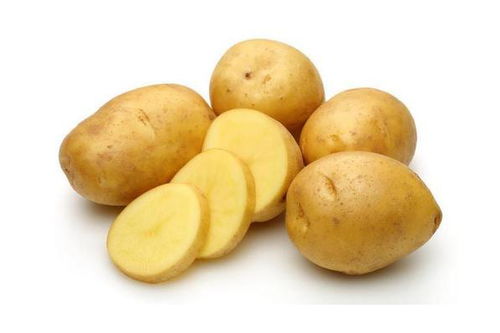 企业食堂承包公司为您深度解析土豆的营养价值