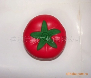 【PU西红柿PU番茄/PU玩具/PU土豆/PU向日葵】价格,厂家,图片,其他玩具,佳乐玩具(广州)-